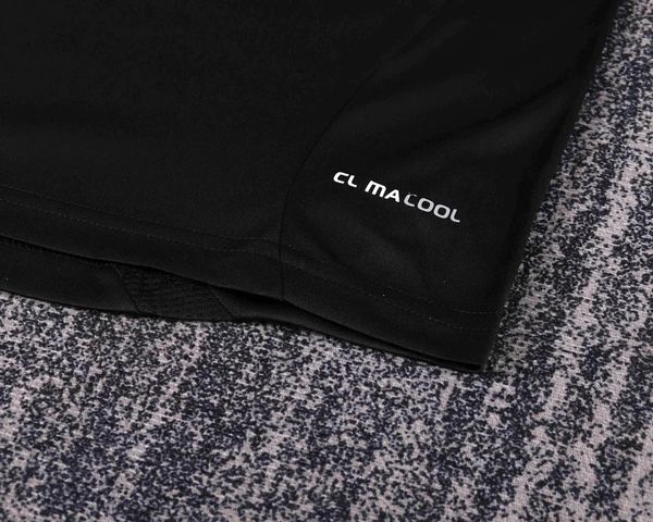 Maillot Rétro Gardien de But Real Madrid 2011-2012 Enfant