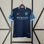 Maillot rétro Manchester City extérieur 2015-2016