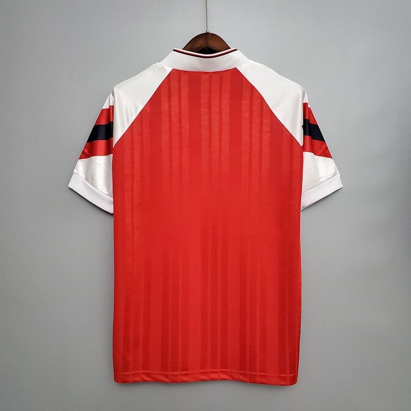 Retro Arsenal FC 1992-1994 home Secondary image
