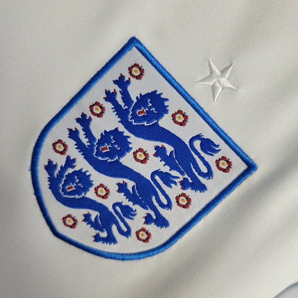 Angleterre domicile 2022