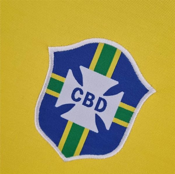 Brésil rétro domicile 1970