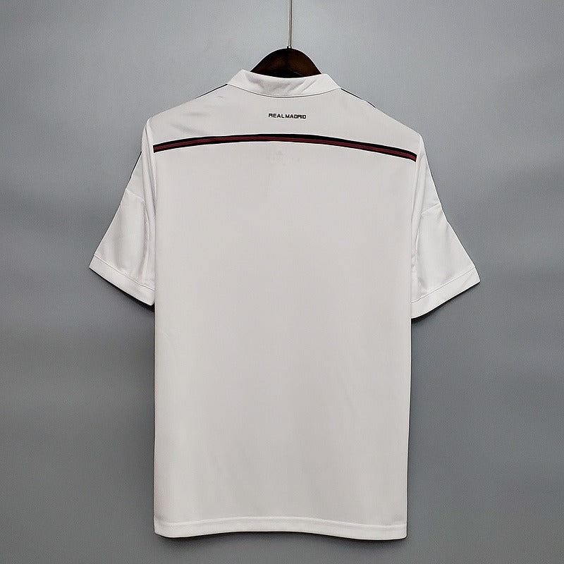 Retro Real Madrid 2014-2015 home