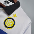 Maillot extérieur rétro Inter Milan 1998-1999