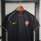 Retro Portugal 2006 away