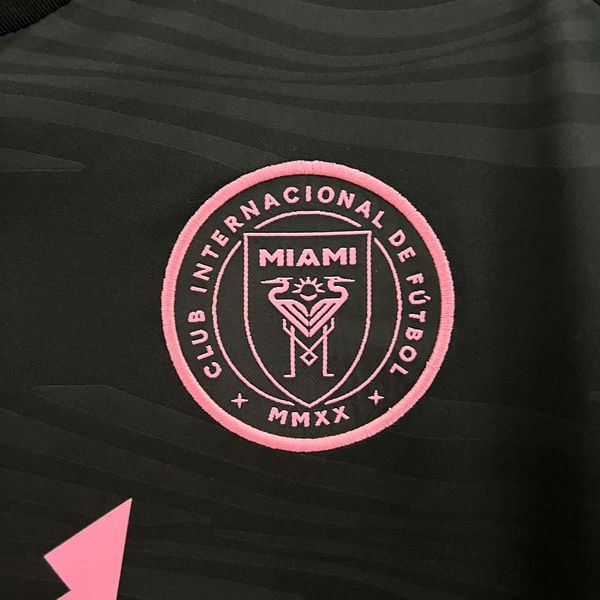 Inter Miami FC 2024-2025 away