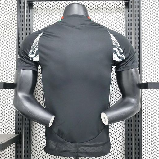 Arsenal FC 2024-2025 away player Secondary image