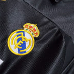 Retro Real Madrid 1998-1999 away