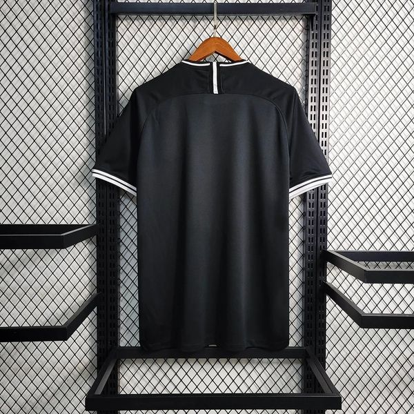 Retro Corinthians Paulista 2019-2020 away Secondary image
