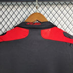 Retro AC Milan 2007-2008 third away