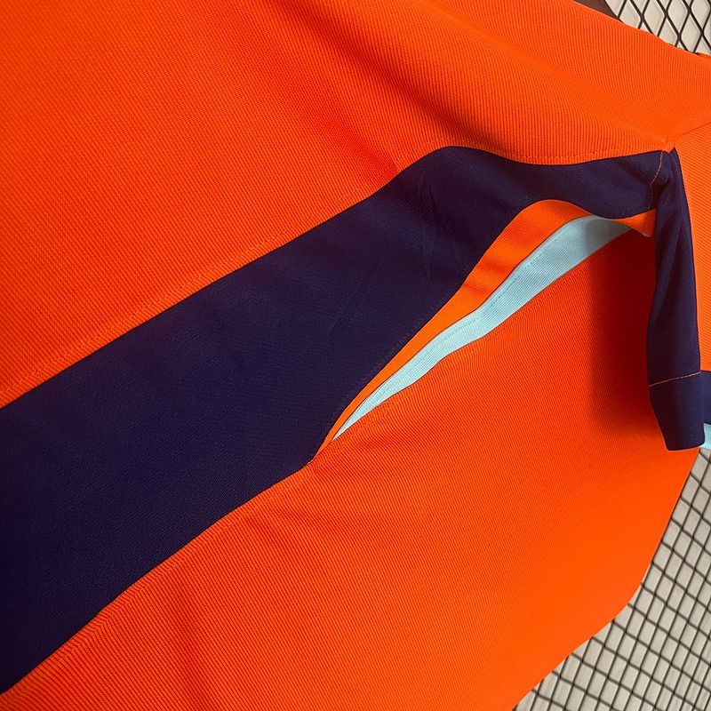 Netherlands Holland 2024 home
