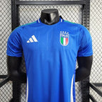 Maillot domicile joueur Italie 2024