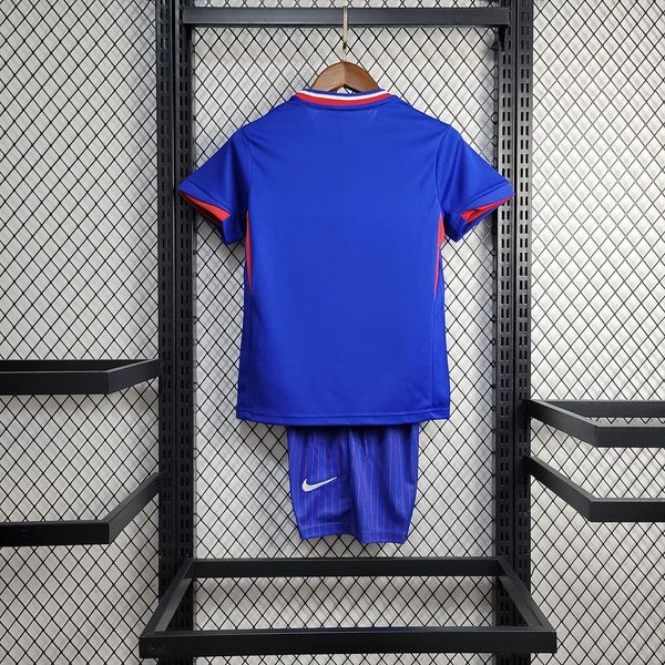 Kids France 2024 home Secondary image