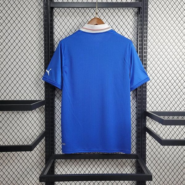 Retro Italy 2012 home Secondary image