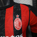 AC Milan 2025-2026 home player