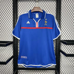 Maillot domicile Rétro France 2000