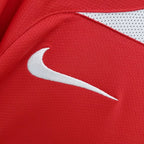 Retro Manchester United 2005-2006 home
