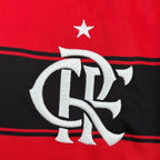 CR Flamengo domicile 2025-2026