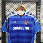 Retro Chelsea FC 2011-2012 home