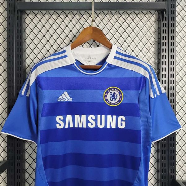 Retro Chelsea FC 2011-2012 home