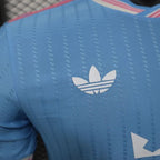 Inter Miami FC 2025-2026 second away player
