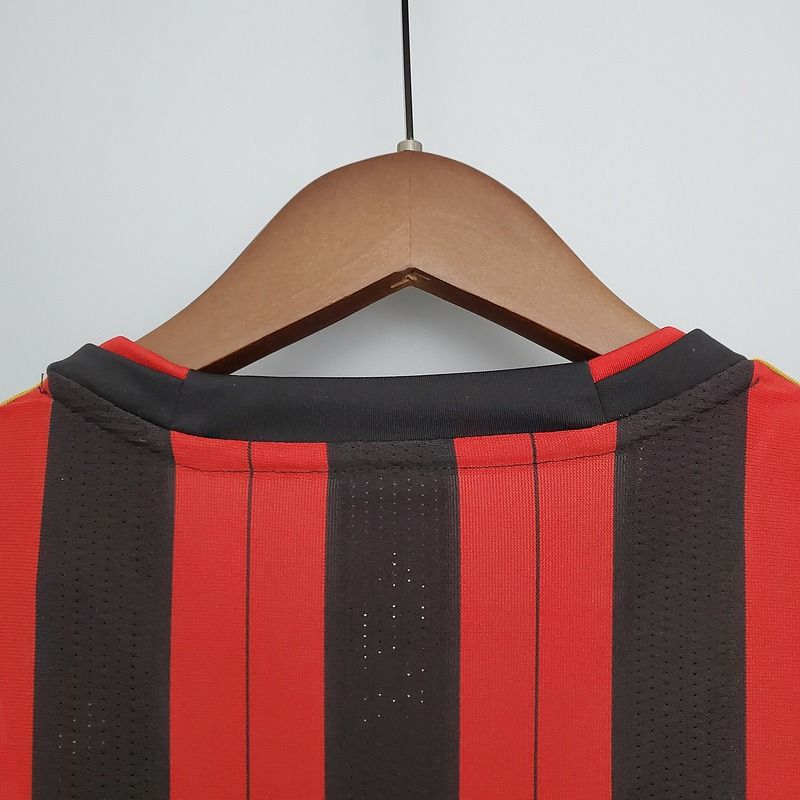 Retro AC Milan 2013-2014 home