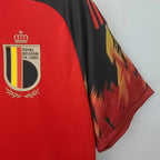 Belgique domicile 2022
