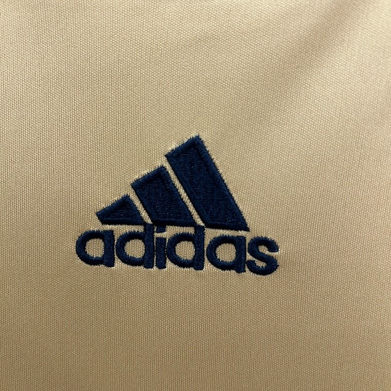 Retro Spain 2008 away