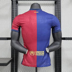 FC Barcelona 2024-2025 home moon edition player