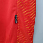 Retro Spain 2002 home