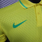 Joueur domicile Brésil 2024
