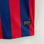 Retro FC Barcelona 2013-2014 home