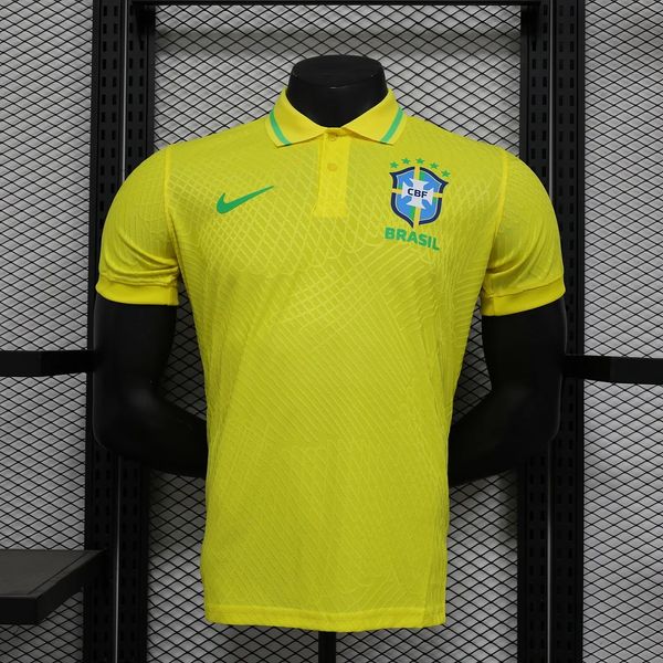 Joueur domicile Brésil 2024