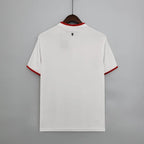 Retro Manchester United 2013-2014 white