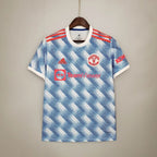 Maillot extérieur rétro Manchester United 2021-2022