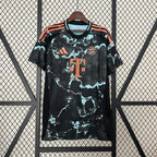 Bayern München 2024-2025 away