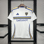 Boca Juniors extérieur 2024-2025