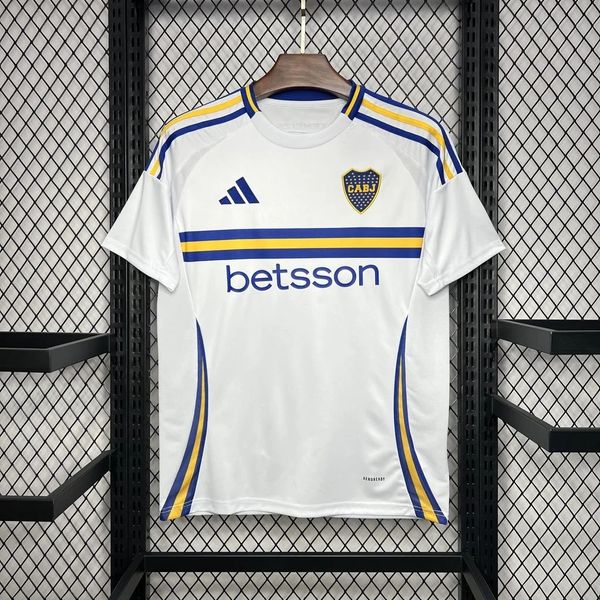 Boca Juniors extérieur 2024-2025