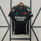Arsenal FC 2024-2025 away