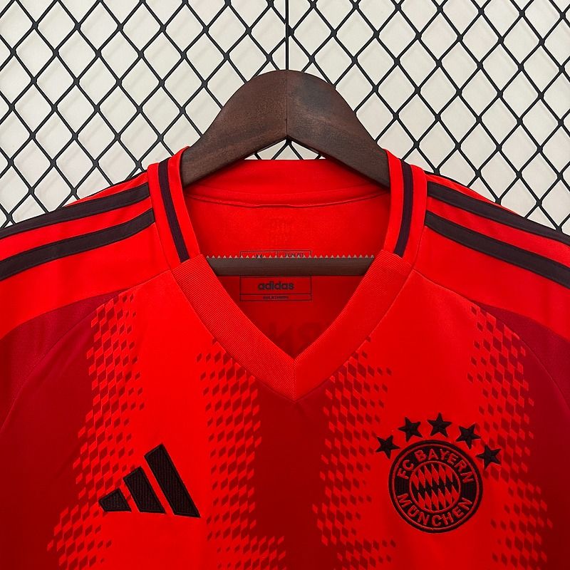 Bayern München 2024-2025 home