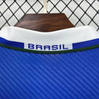 Retro Brazil 1994 away