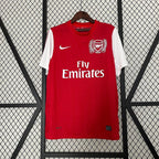 Maillot domicile rétro Arsenal FC 2011-2012