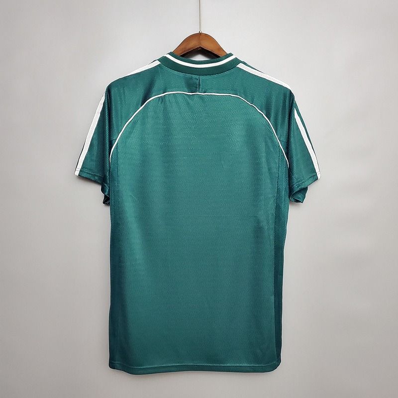 Maillot extérieur rétro Allemagne 1998