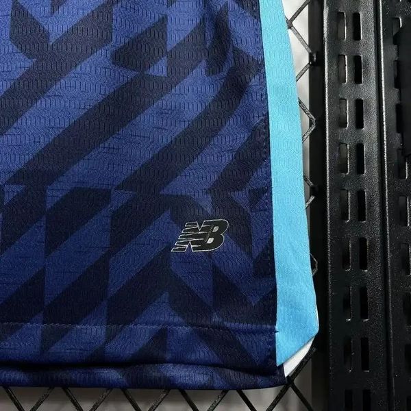 FC Porto 2024-2025 away