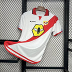 Maillot rétro du Rayo Vallecano domicile 2001-2002