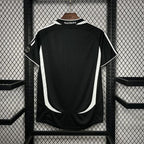 Maillot rétro du Real Madrid 2006-2007 deuxième tenue à l'extérieur