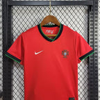 Kids Portugal 2024 home