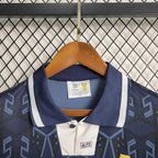 Retro Scotland 1988-1989 home