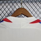 Retro France 2006 away