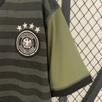 Allemagne Rétro 2016 Extérieur