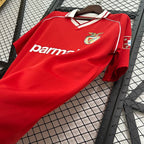 Maillot domicile rétro SL Benfica 1994-1995